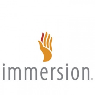 Immersion 发布应用程序，教开发人员如何最好地使用触觉反馈